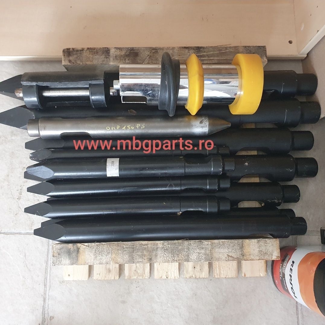 Picon hidraulic jbn gb korea klac