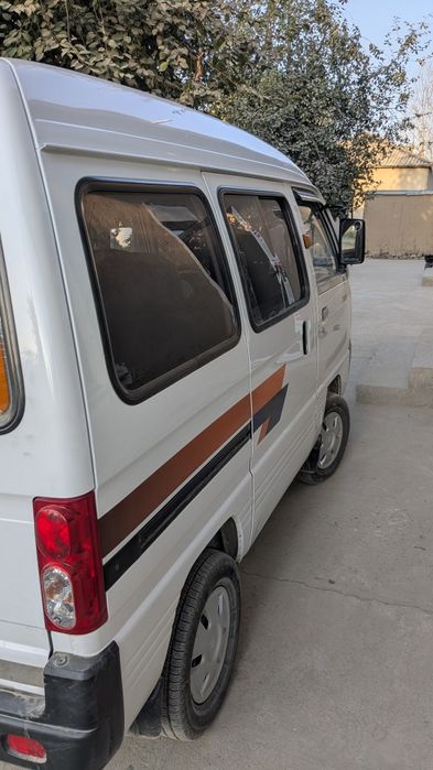 Damas 2019 ga 2020 yil