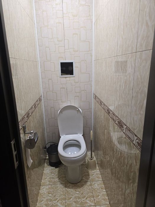 Продаётся квартира 3-х комнатная, своя