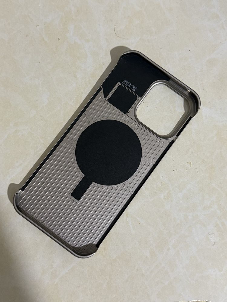 Iphone 15 promax Chexol original
