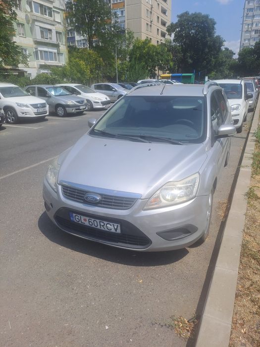 Ford Focus 2 din 2008