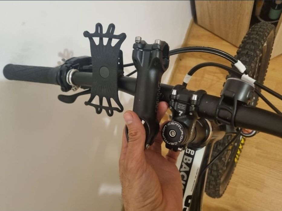 Bicicleta MTB Centurion