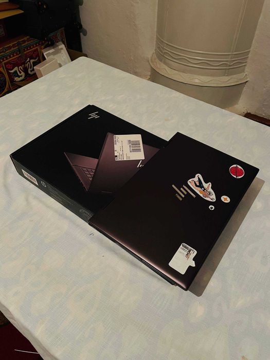 Ноутбук HP Envy X-360, 2 в 1, с сенсорным экраном