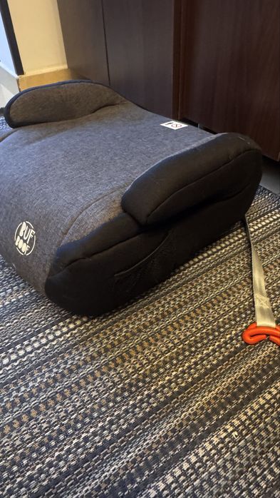 Inaltator auto cu Isofix