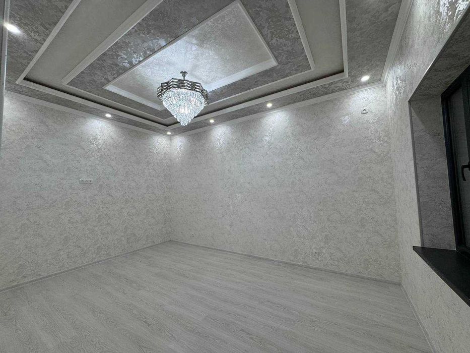 Сергели. Чоштепа махалля. 1.2 сотихда 5 хонали янги уй сотаман