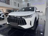 Jetour X50  comfort. premium.