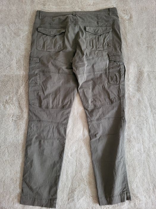 Pantaloni Aeronautica Militare 58