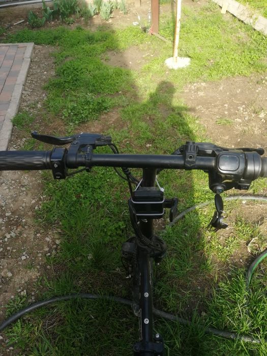 Электровелик gfords