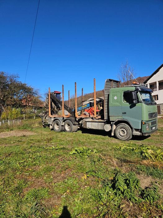 Volvo FH 12 / 460cp /Euro3