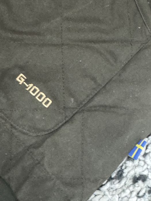 Мйжки Елек FJALL RAVEN G-1000 .Размер XL