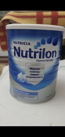 Молочная смесь Нутрилон