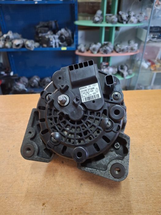 Alternator Dacia Logan Sandero Renault Clio 1 2 Benzina 2012+