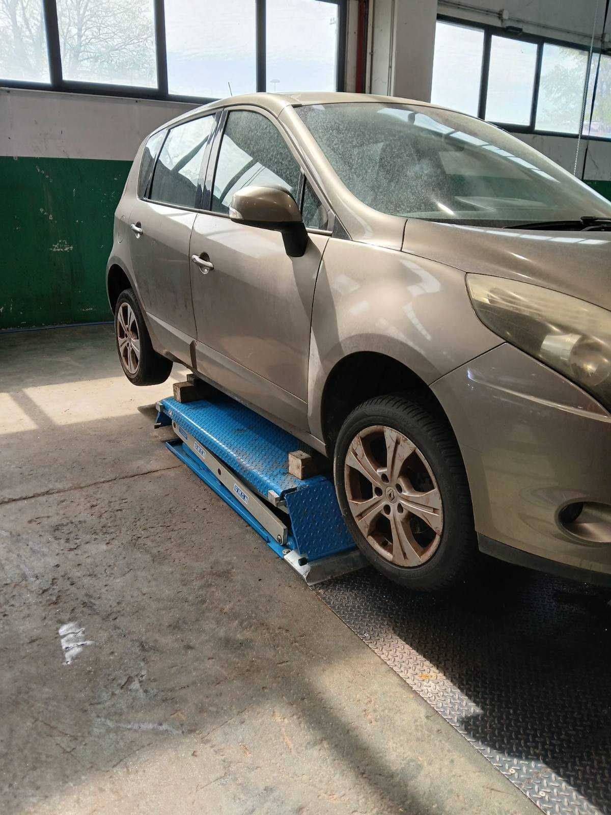 Renault Scenic 1.5dci/рено сценик 1.5