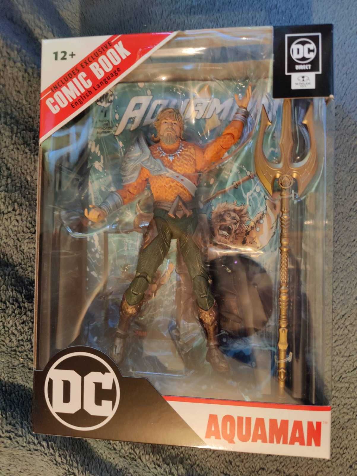 Фигурки на Марвел и ДС Marvel Legends DC figures