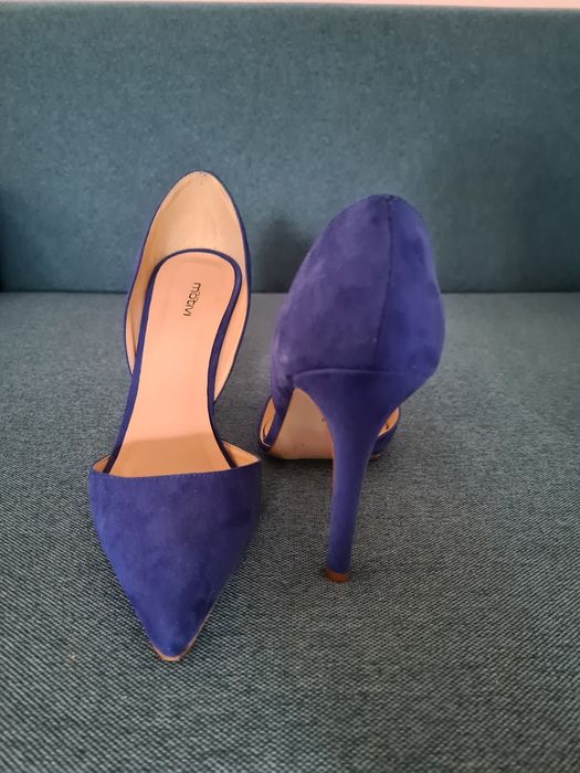 Pantofi Motivi nr 39