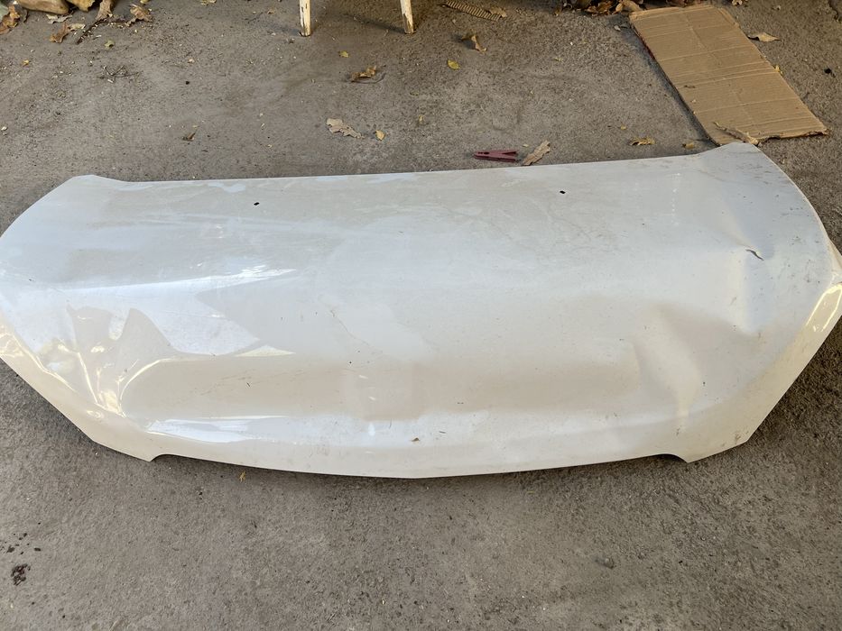 Спарк капот сотаман