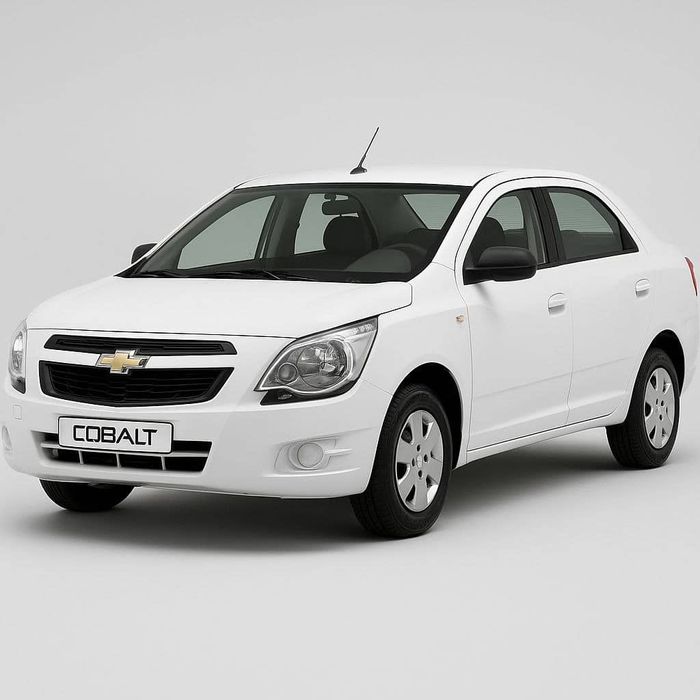 Кобальт 4 поз. автомат 2022