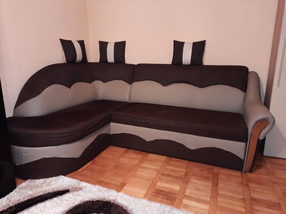Colțar extensibil