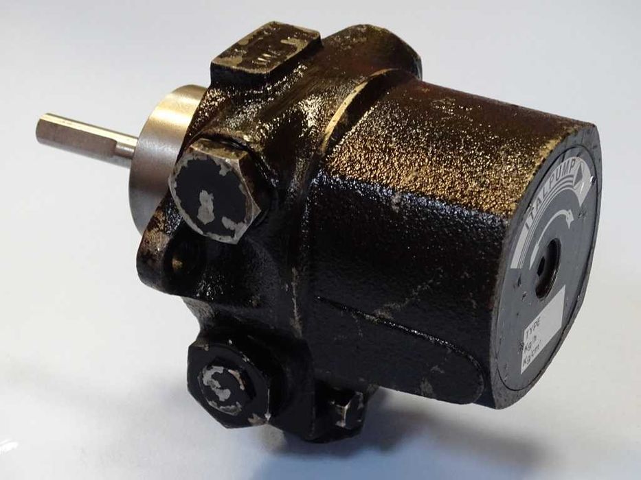 Мазутна помпа ITAL PUMP NR6A