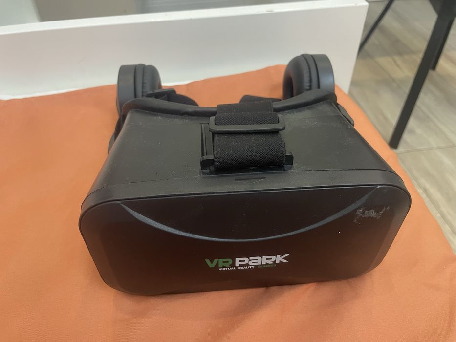 VR очки в отличном состоянии на юге востоке