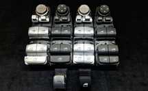 Buton Butoane Geamuri Oglinzi Usa BMW F01 F07 F10 F20 F25 F26 F30 F36