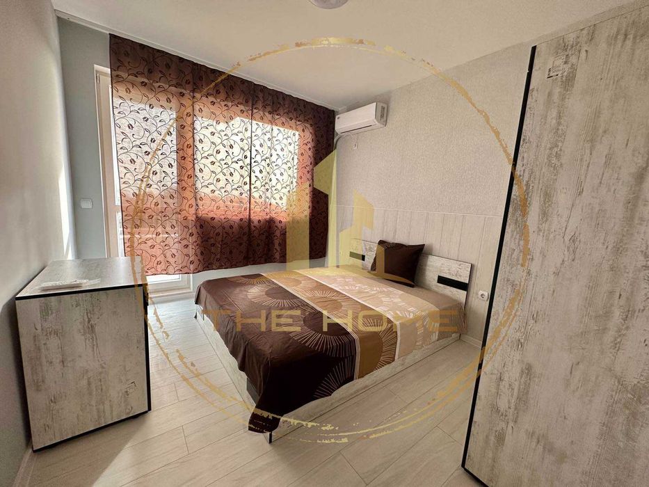 Чисто нов-Панорамен 2 стаен Виница