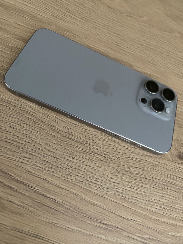 iPhone 15 Pro max Natural-За части Корпус