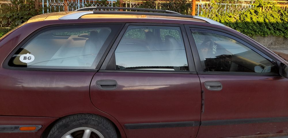 Volvo V40, 1.8, бензин