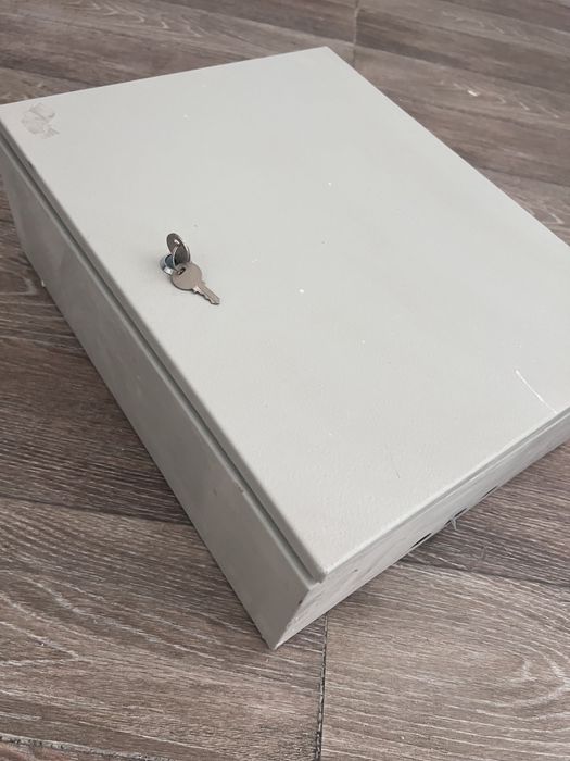 Щит для интернета