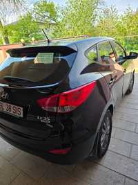 Vand Hyundai IX35, an 2014, 142.000km, unic proprietar, excelenta