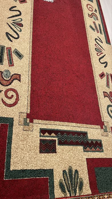 Продаю ковер в отличном состоянии