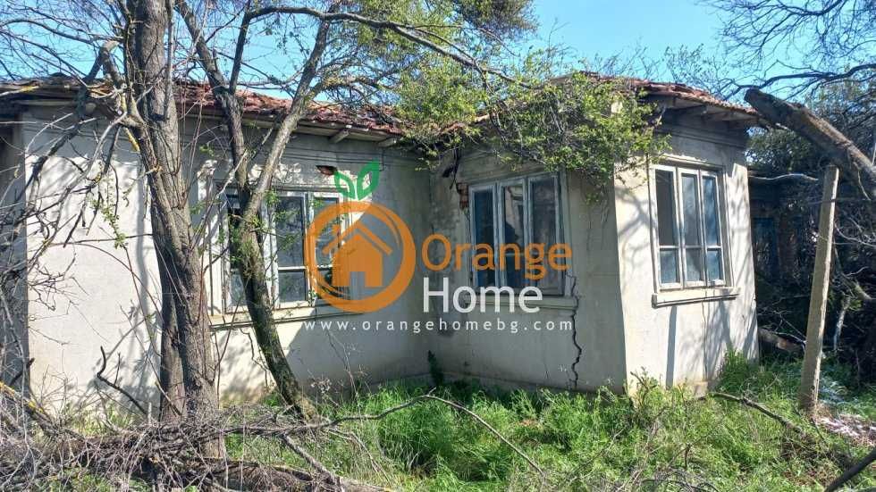 Продава се Къща в с. Хаджи Димитър, Област Добрич - 80 кв.м за 210 €/кв.м - Снимка #8