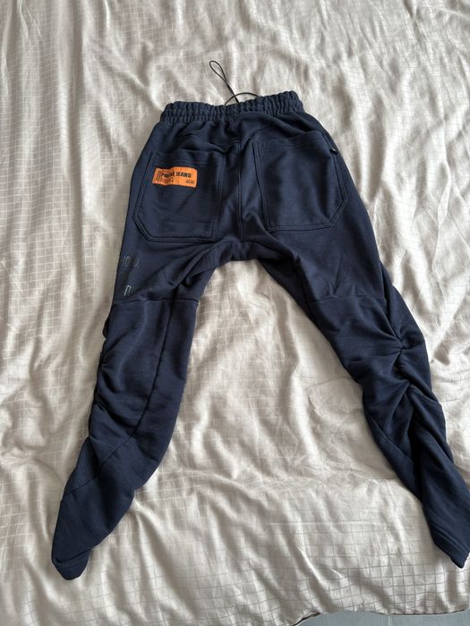 Мъжко долнище Pause Jeans