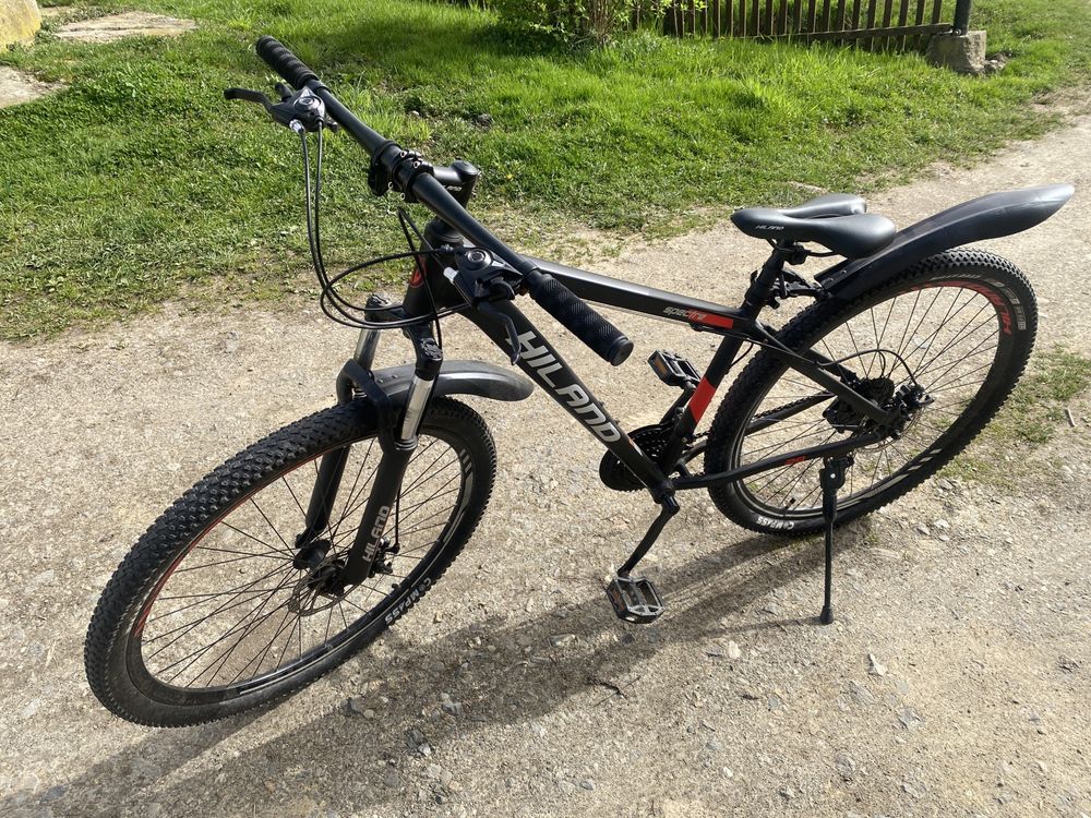 Vand bicicleta MTB HILAND cadru mare roti 29