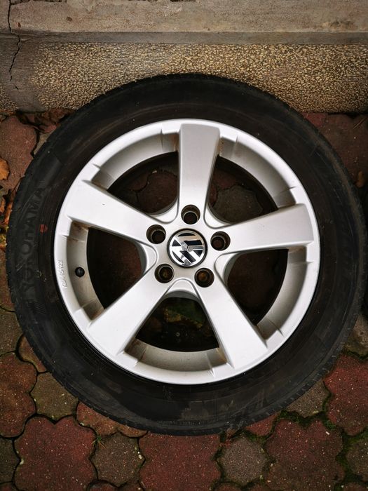 Jante volkswagen R16