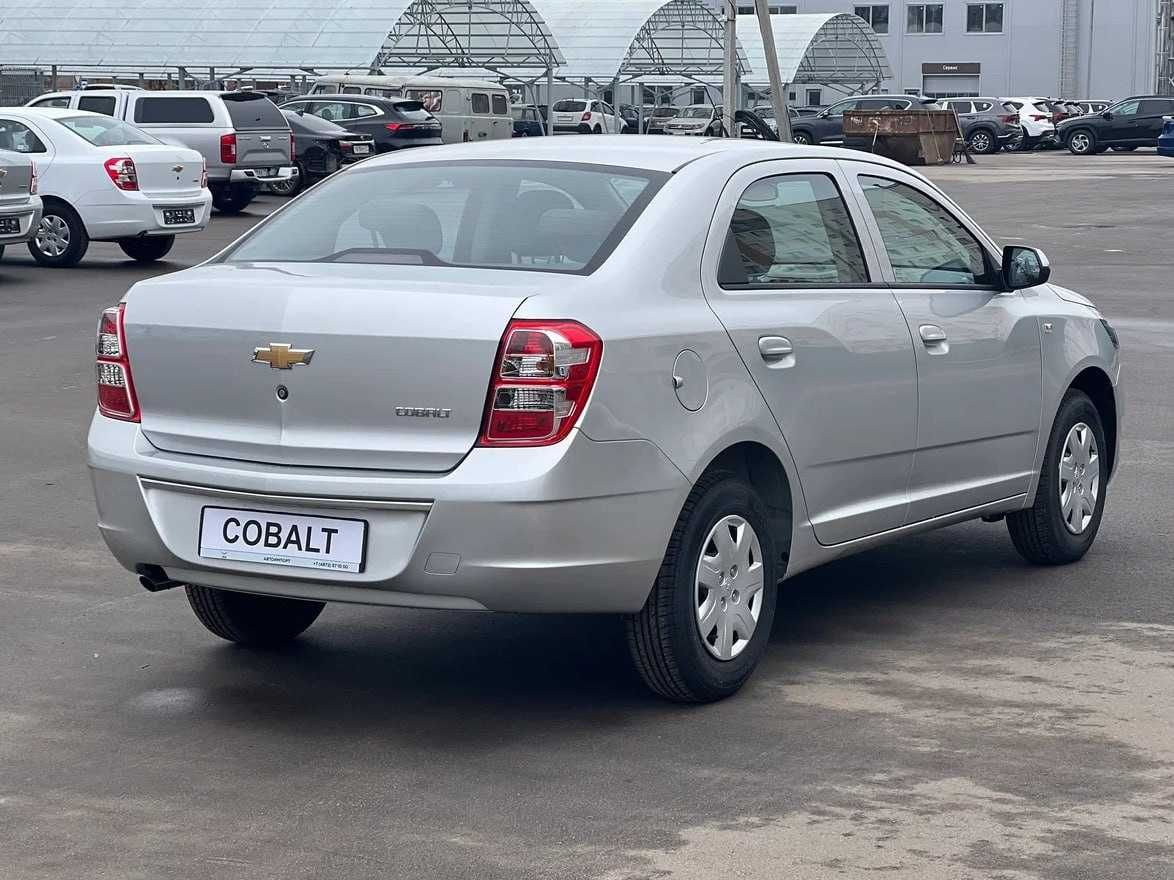Chevrolet Cobalt 2 позиция, 2013 г