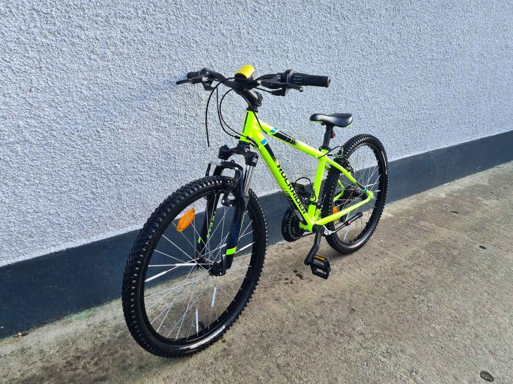 Bicicleta copii ROCKRIDER