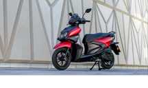 Inchiriere scuter 49 125cc pentru livrari delivery glovo, bolt, tazz