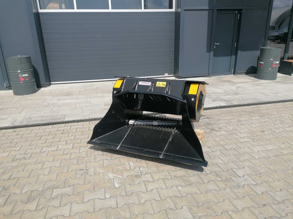 Cupa concasare MB Crusher MB-L140 S2 pentru utilaje 7,5-13 ton