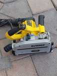 Circular  DEWALT DWS 520  original made CEHIA