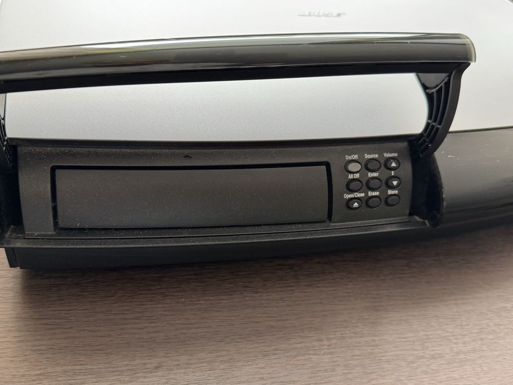 Bose Lifestyle 48