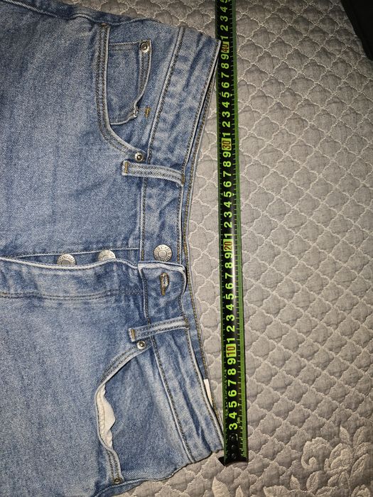 Дънкови панталони