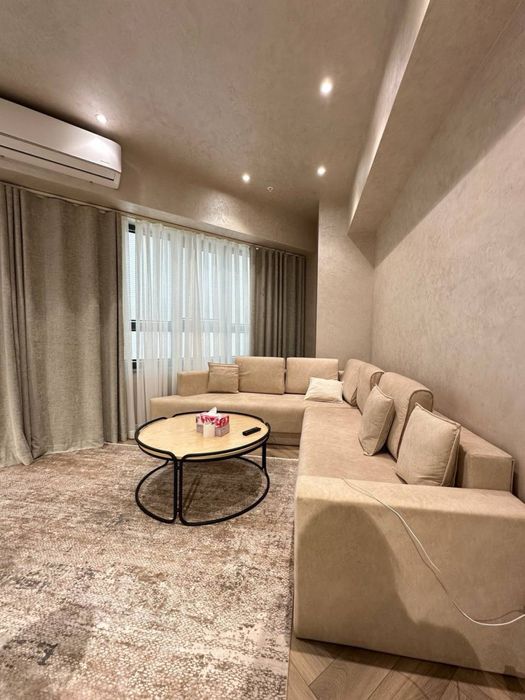 Квартира ЖК Akay city 6/25-26/25 320 кв.м