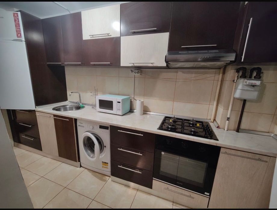 Garsonieră spațioasă de vânzare – Sector 6, Drumul Timonierului