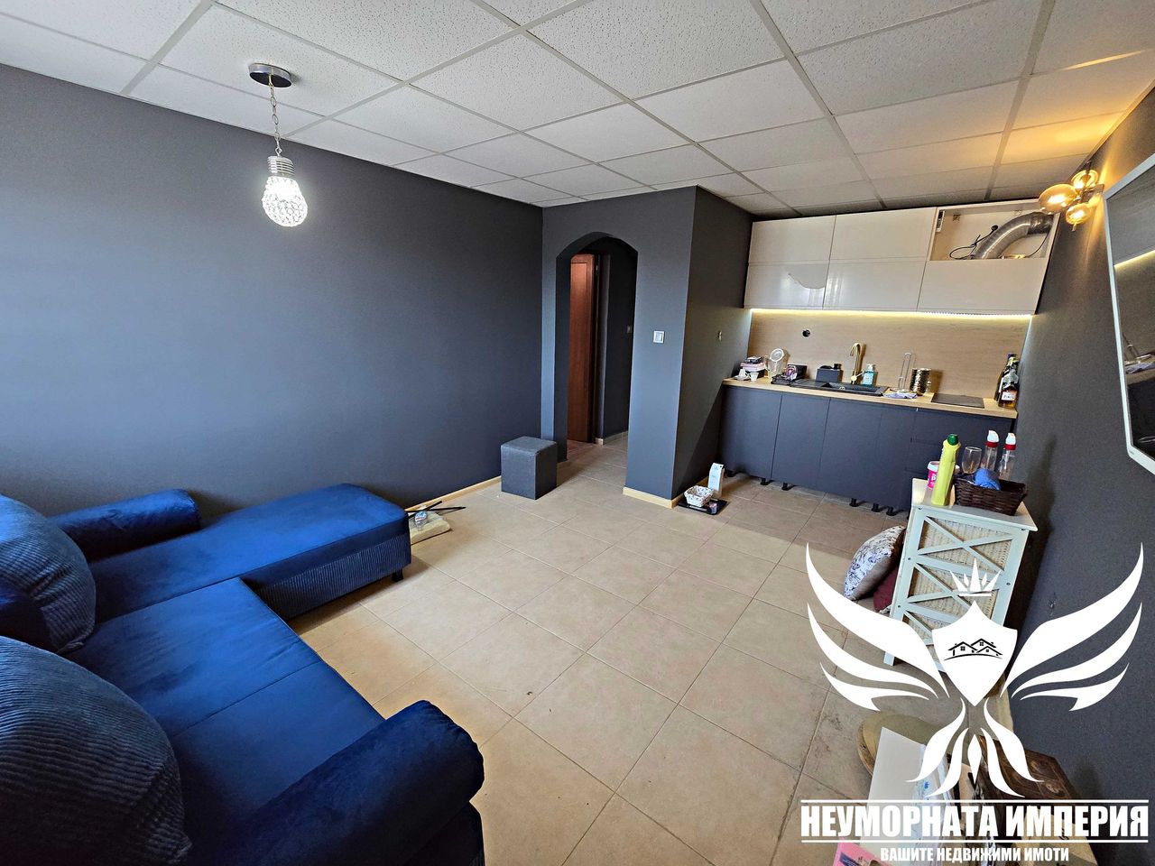 Продава се Къща в Съединение - 120 кв.м за 1384 €/кв.м - Снимка #18