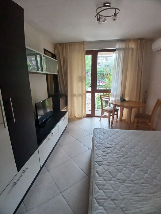 Продава се Едностаен апартамент в Несебър - 32 кв.м за 1438 €/кв.м - Снимка #5