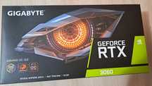 Видеокарта RTX 3060 12Gb
