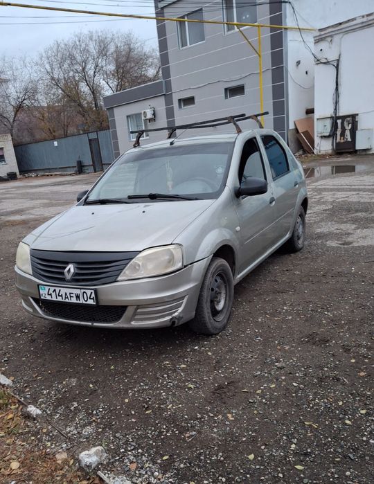 Продам Renault Logan