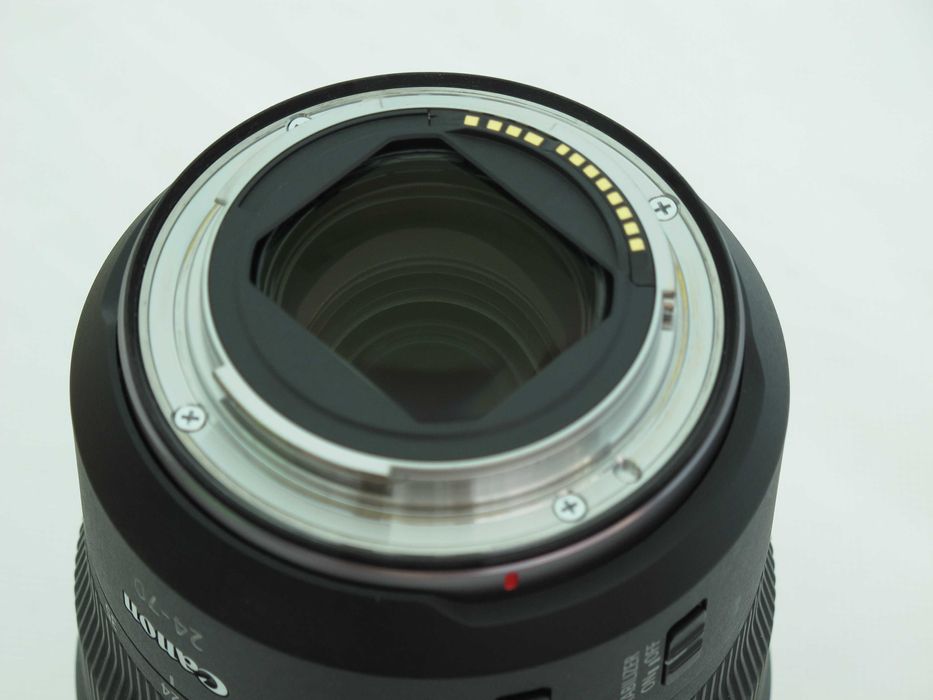 Canon RF 24-70L f/2.8 IS, Canon ЕF 500L f/4 IS