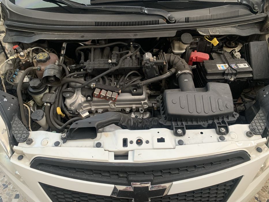 Продаю свой автомобиль в хорошем состоянии